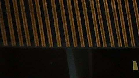 Entre los países que se abstuvieron están México y Canadá.