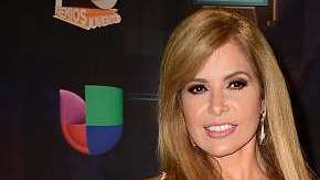 Gloria Trevi demostró su buen corazón.