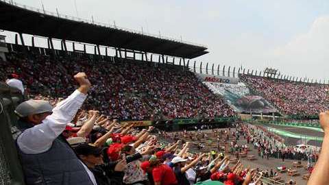 Gran Premio de México