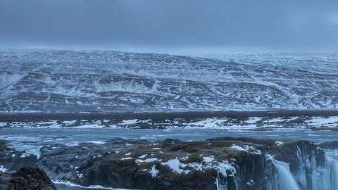 Islandia es el país más pacífico del mundo.