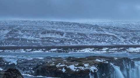 Islandia es el país más pacífico del mundo.
