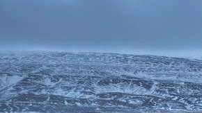 Islandia es el país más pacífico del mundo.