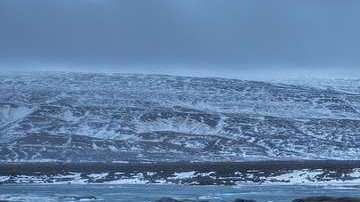 Islandia es el país más pacífico del mundo.