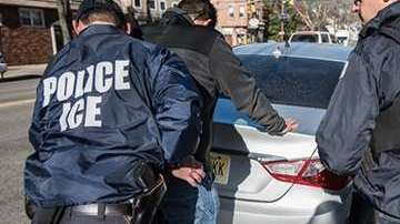 Cerca de 900,000 documentados de indocumentados fueron recogidos por las autoridades de Nueva York