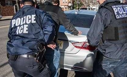 Cerca de 900,000 documentados de indocumentados fueron recogidos por las autoridades de Nueva York