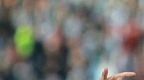 En la imagen, el jugador de Perú, Paolo Guerrero. EFE/Archivo