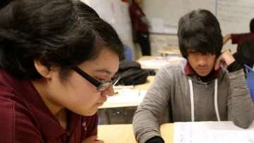 La profesora amenazó a sus estudiantes latinos con deportarlos si se portaban mal