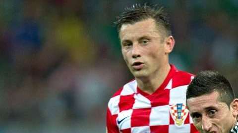 La selección mexicana enfrentará a Croacia y a Islandia. (Foto: Imago7/Agustín Cuevas)