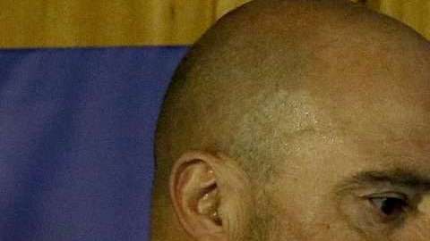 Jorge Sampaoli, director técnico de Argentina, vive horas bajas tras un escándalo con la autoridad en su natal Casilda. (Foto: Imago7/FotoBaires)