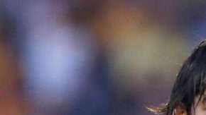 Imagen de Sebastián Abreu durante un juego de leyendas en México. Hoy es leyenda con 26 clubes en su haber.