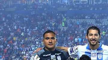Pachuca debutará el 9 de diciembre en el Mundial de Clubes