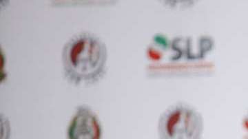 Decio de María, presidente de la Federación Mexicana de Fútbol