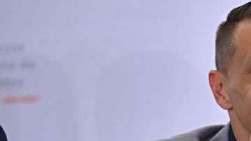 Christian Giménez se va de Cruz Azul sin un solo campeonato. (Foto: Imago7/Agustín Cuevas)