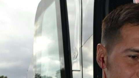 Jonathan Fabbro, exjugador de Lobos BUAP era perseguido por la Interpol. Este miércoles se entregó. (Foto: Imago7)