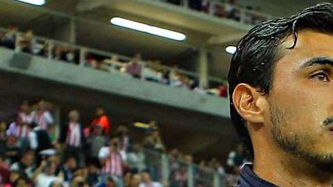 Oswaldo Alanís y las Chivas Rayadas del Guadalajara están sanjando su historia. (Foto: Imago7/Jorge Barajas)