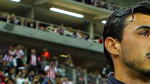 Oswaldo Alanís y las Chivas Rayadas del Guadalajara están sanjando su historia. (Foto: Imago7/Jorge Barajas)