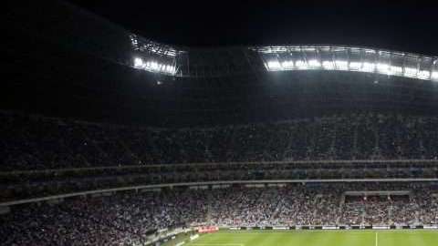 La final del Apertura 2017 entre los Rayados y los Tigres de la UANL se verá en TV abierta en Monterrey. (Foto: Imago7)