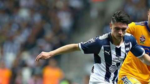 La final del Apertura 2017 de la Liga MX, entre los Rayados y los Tigres de la UANL no se podrá ver en Monterrey. (Foto: Imago7/ Jose Macias)