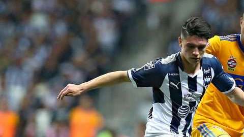 La final del Apertura 2017 de la Liga MX, entre los Rayados y los Tigres de la UANL no se podrá ver en Monterrey. (Foto: Imago7/ Jose Macias)