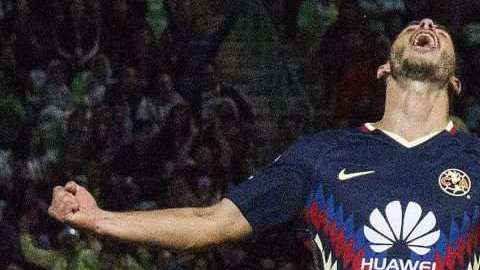 El Club América anda en un grito por el hackeo de su sitio oficial en Internet. Foto: Imago7/
