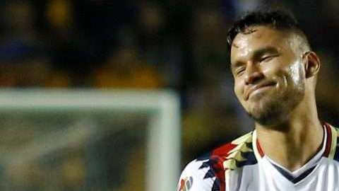 América y Monarcas Morelia no fueron 'pieza' paran sus rivales en las semifinales del torneo Apertura 2017 de la Liga MX. (Foto: Imago7/Ismael Arroyo)