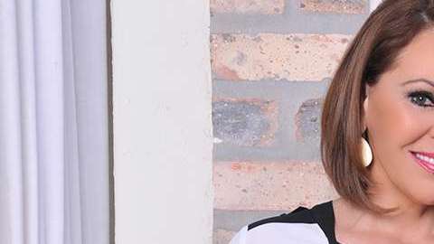 María Elena Salinas