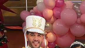 Thalía en Despierta América