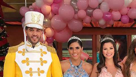 Thalía en Despierta América