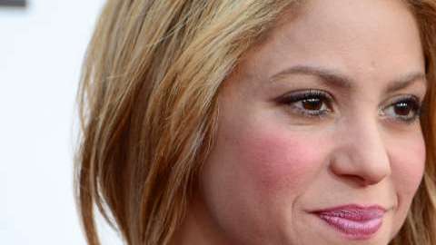 La colombiana suspendió su gira mundial El Dorado.