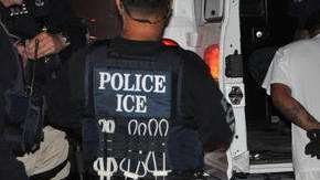 Tres familias centroamericanas demandaron a ICE por tácticas engañosas usadas en redadas desde los tiempos de Barack Obama (Foto: archivo)