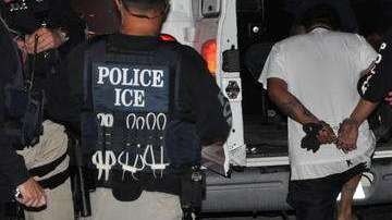Tres familias centroamericanas demandaron a ICE por tácticas engañosas usadas en redadas desde los tiempos de Barack Obama (Foto: archivo)