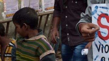 Su cadáver fue hallado el domingo cerca de su casa, donde presuntamente fue secuestrada la noche del 8 de diciembre.