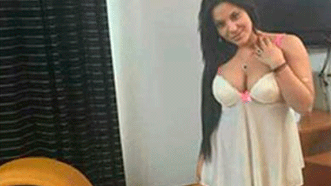 Algunos usuarios piensan que la foto es un montaje.