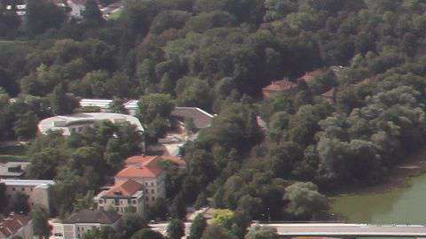 ¿Qué tienen en común Frankenstein, la primera regulación en la producción de una bebida, y la famosa casa automotriz de los cuatro anillos? ¡Ingolstadt!