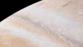 Una de las lunas de Júpiter tiene todas las condiciones para desarrollar vida.