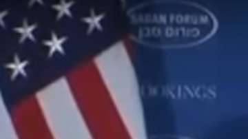 A Jared Kushner le ganaron los nervios.