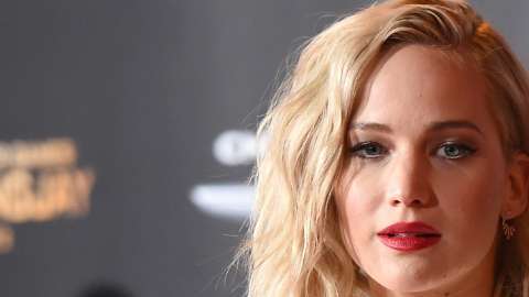 Jennifer sugirió la creación de una comisión para vigilar y castigar el acoso sexual en Hollywood.