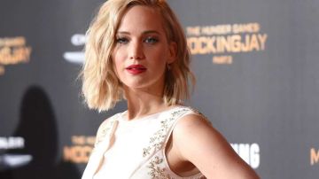 Jennifer sugirió la creación de una comisión para vigilar y castigar el acoso sexual en Hollywood.