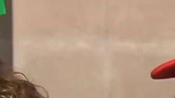 Julián Gil explotó ante la prensa.