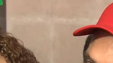 Julián Gil explotó ante la prensa.