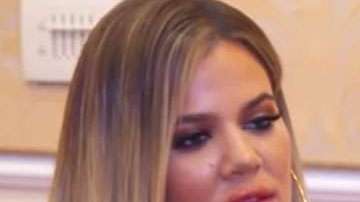 Khlóe Kardashian y Kris Jenner.