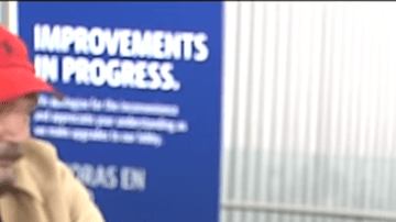 María Antonieta de las Nieves, mejor conocida como La Chilindrina.