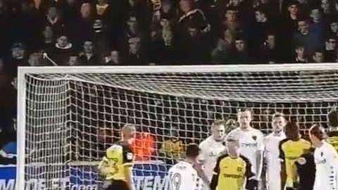 La jugada del Leeds al Burton ya le está dando la vuelta al mundo.