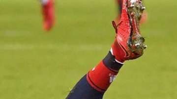 Robert Lewandoski, delantero del Bayern Munich