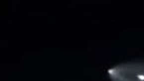 La sorpresa de ver tal aparición en el cielo hizo que las agencias del orden se inundaran de reportes al respecto.