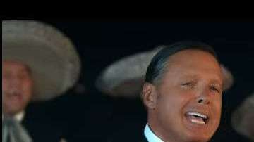 El clip fue grabado en San Miguel de Allende.