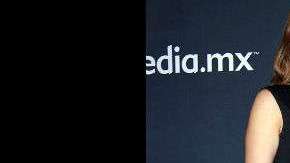 Luz Elena compartió algunas imágenes en Instagram para mantener informados a sus fans.