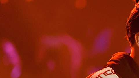 Maluma, una de las estrellas musicales del momento.