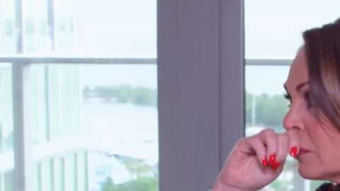 María Elena Salinas, deja Univision.