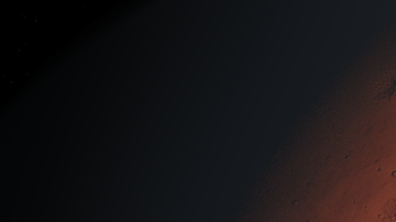 La superficie marciana es un misterio.